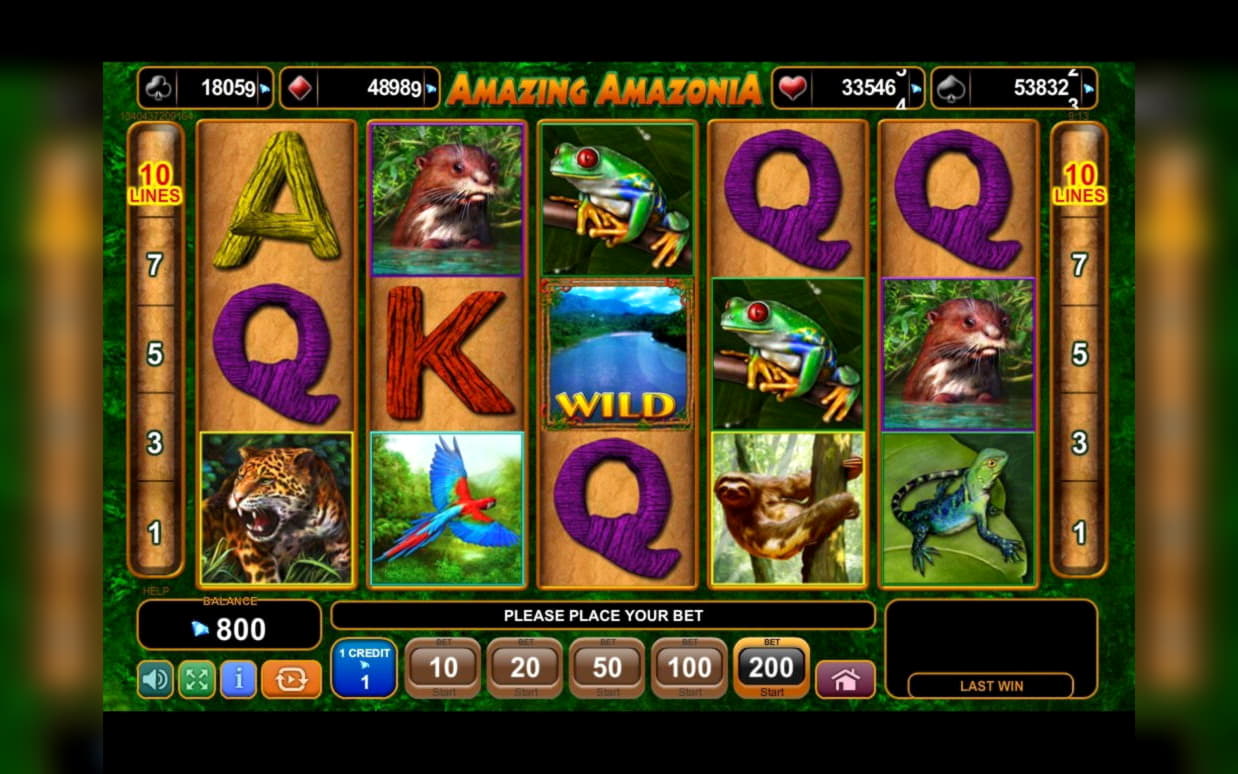 810% Best signup bonus casino at Buzzluck Casino