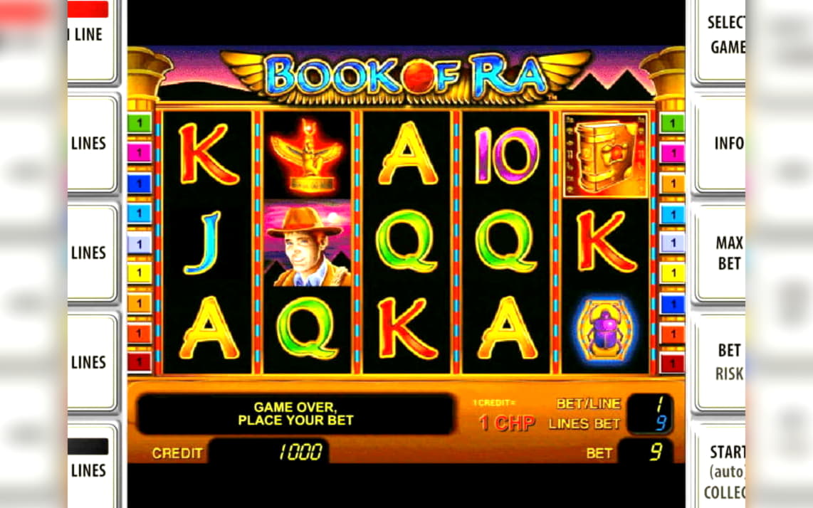 225 free casino spins at Betnspin Casino