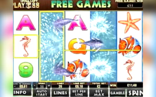 66 Free Spins Casino at BGO Casino