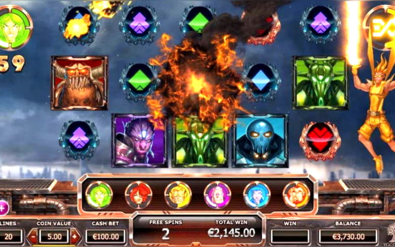 250 FREE Spins at Leo Dubai Casino