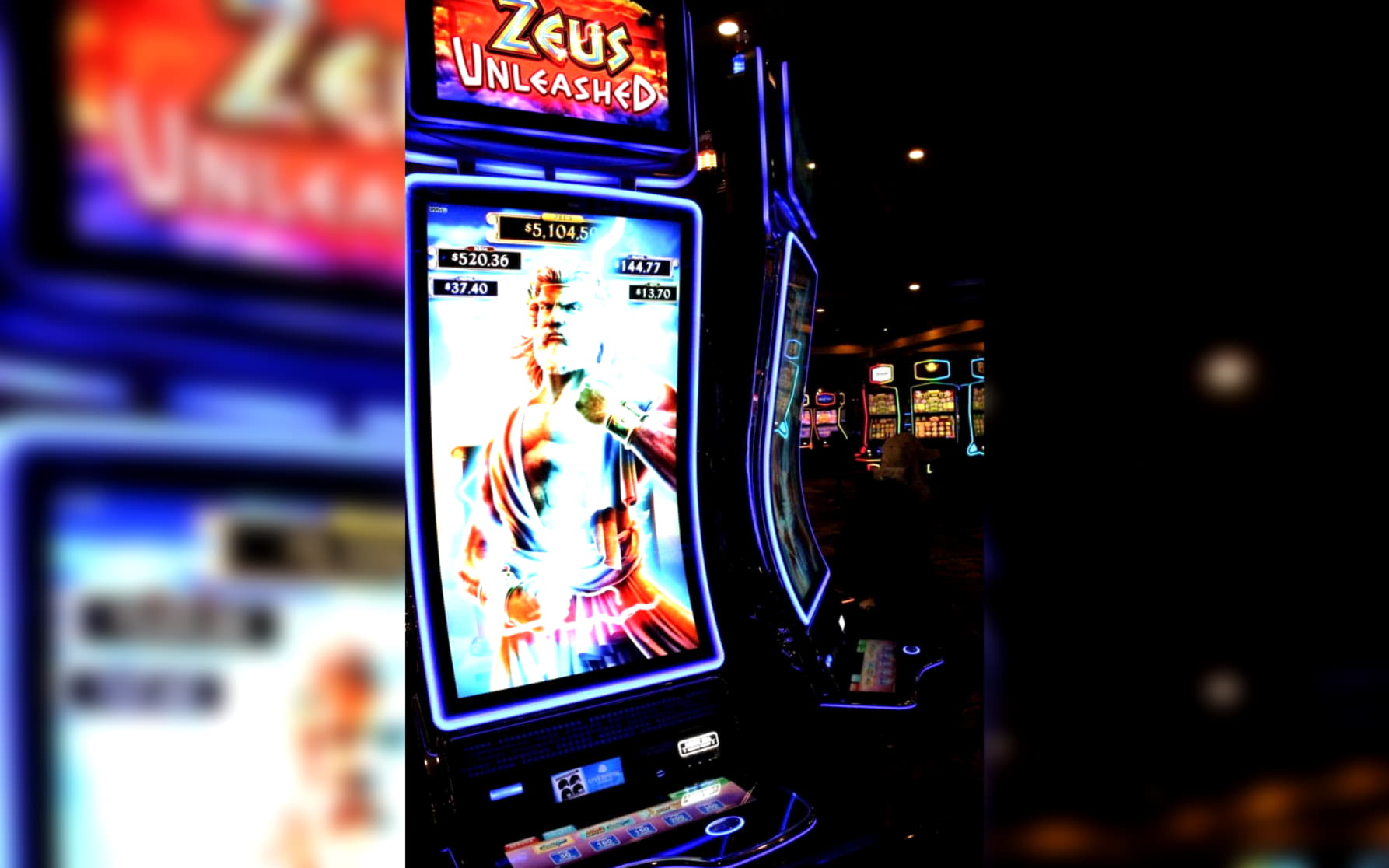 EURO 1505 no deposit bonus casino at Vera and Jhon Casino