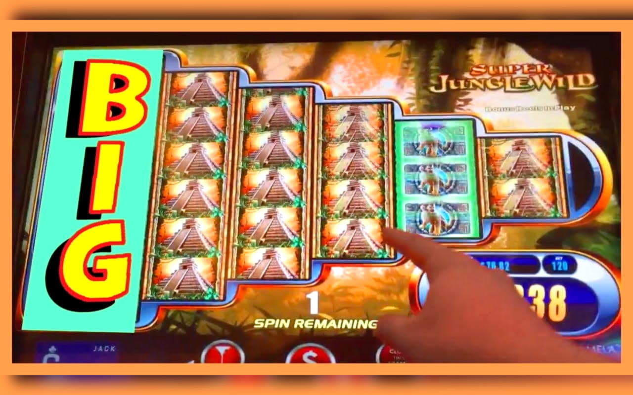 $380 Free Casino Chip at Casino Luck