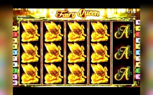 185 Free spins at 888 Casino
