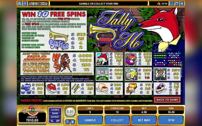 EUR 300 no deposit at Leo Vegas Casino