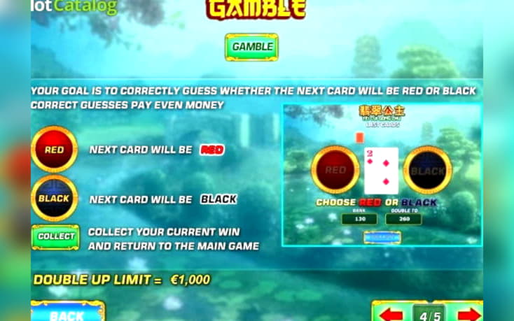 EUR 4425 no deposit bonus code at Rizk Casino