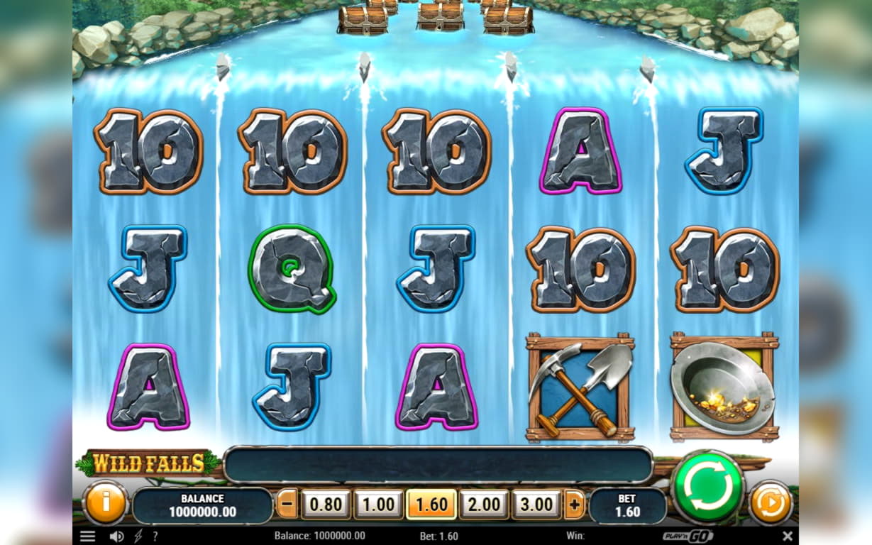 33 free spins no deposit at Betway Casino