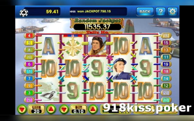 410% casino match bonus at Alf Casino