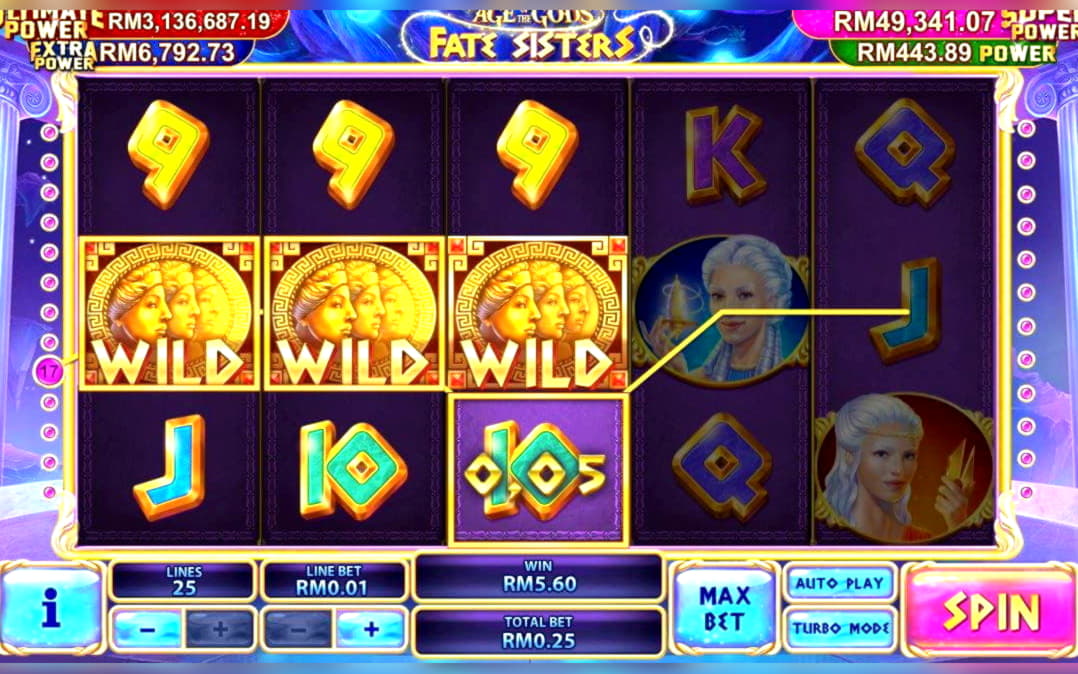 100 Loyal Free Spins! at Energy Casino