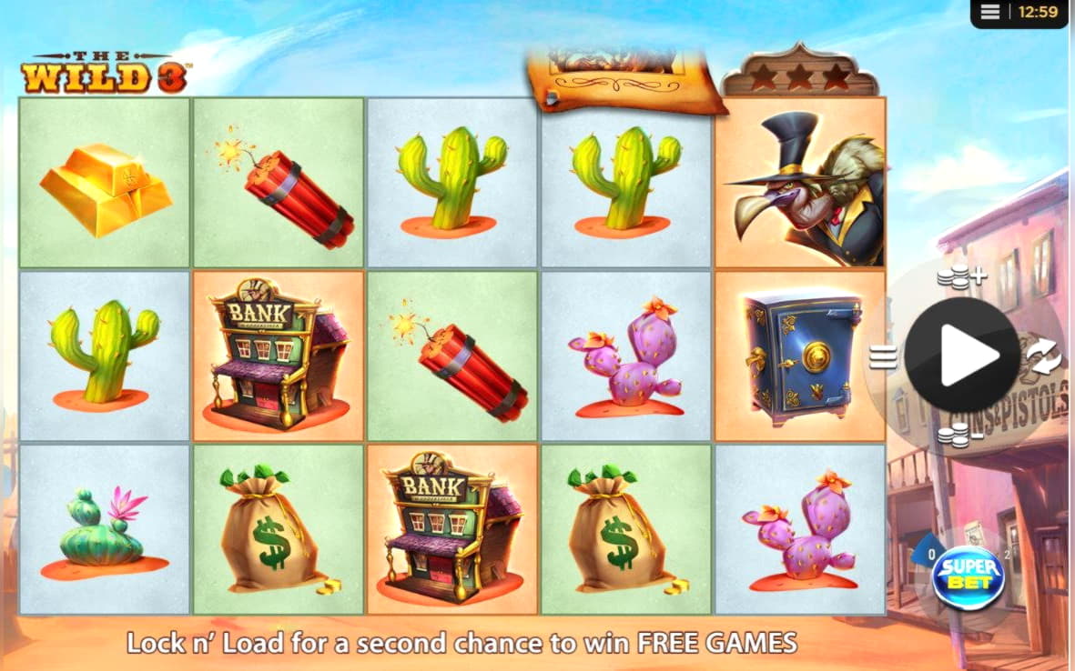 €1125 No Deposit Bonus Code at Slots Million Casino
