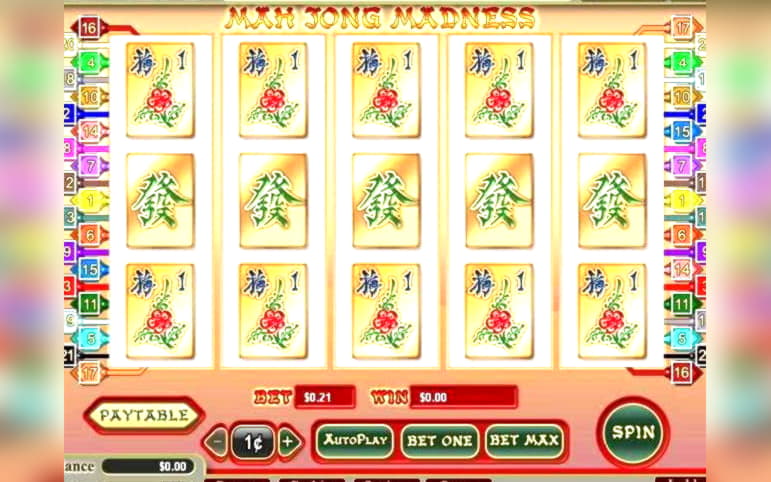 £410 Free chip at Slots Million Casino