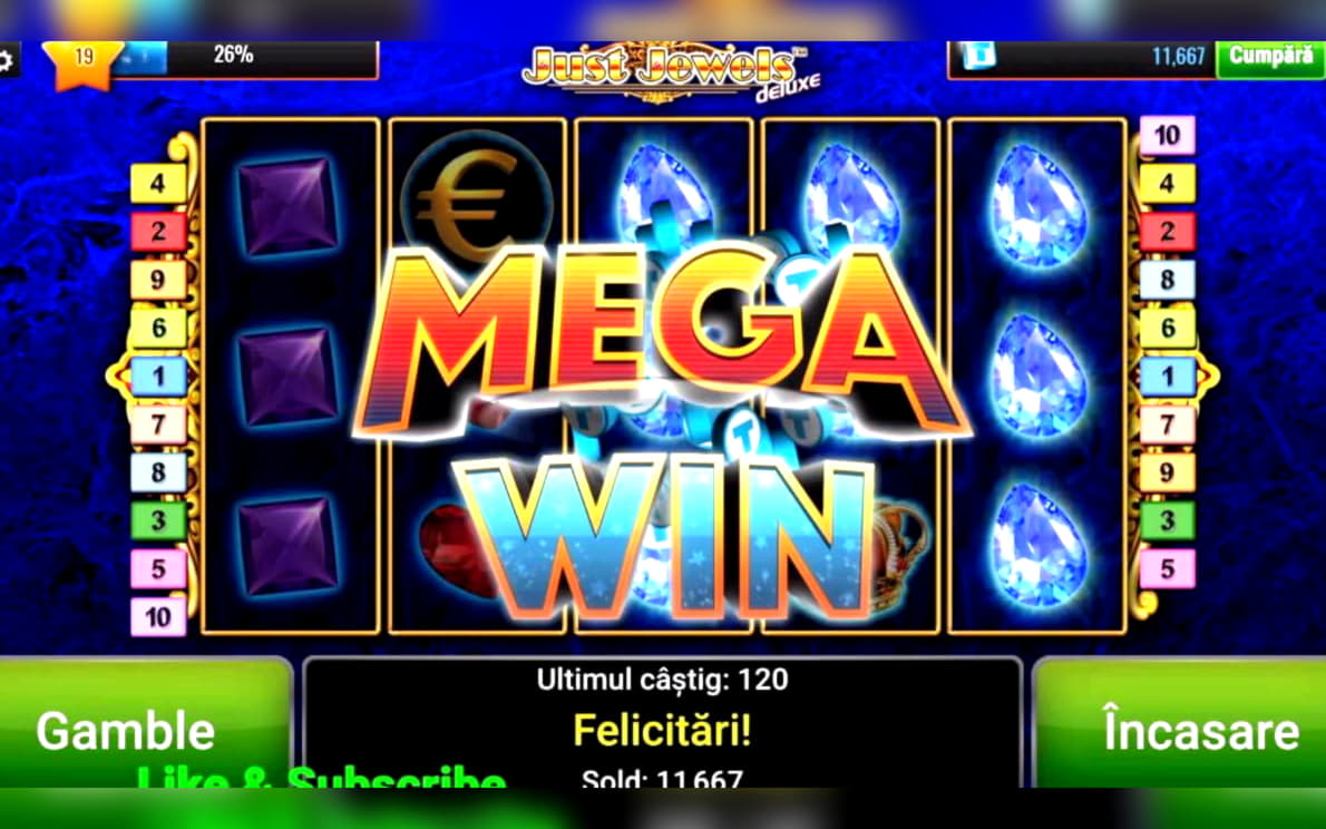 245 free spins at Jackpot City Casino