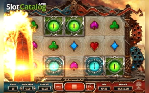 Eur 660 free chip casino at Jackpot City Casino
