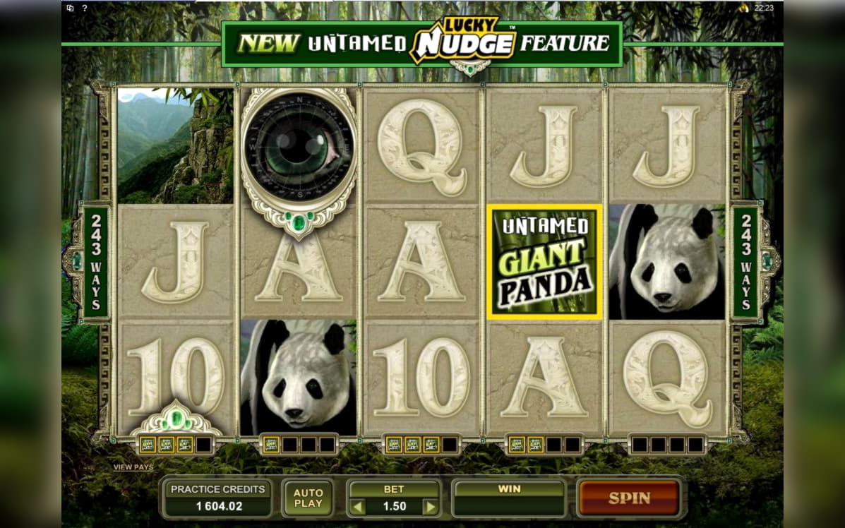 230 FREE SPINS at Spin Palace Casino