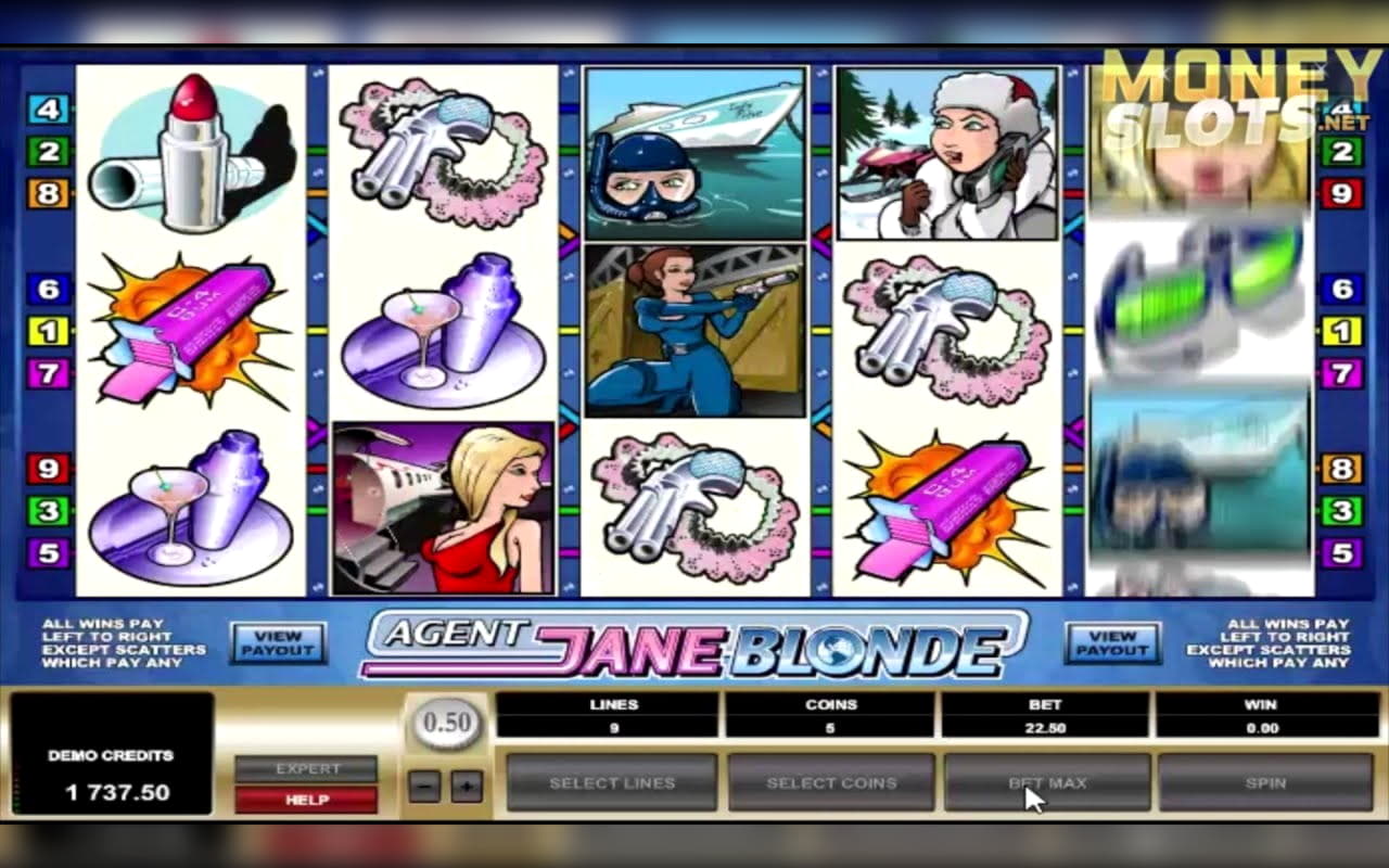 70% Signup casino bonus at Slots Million Casino