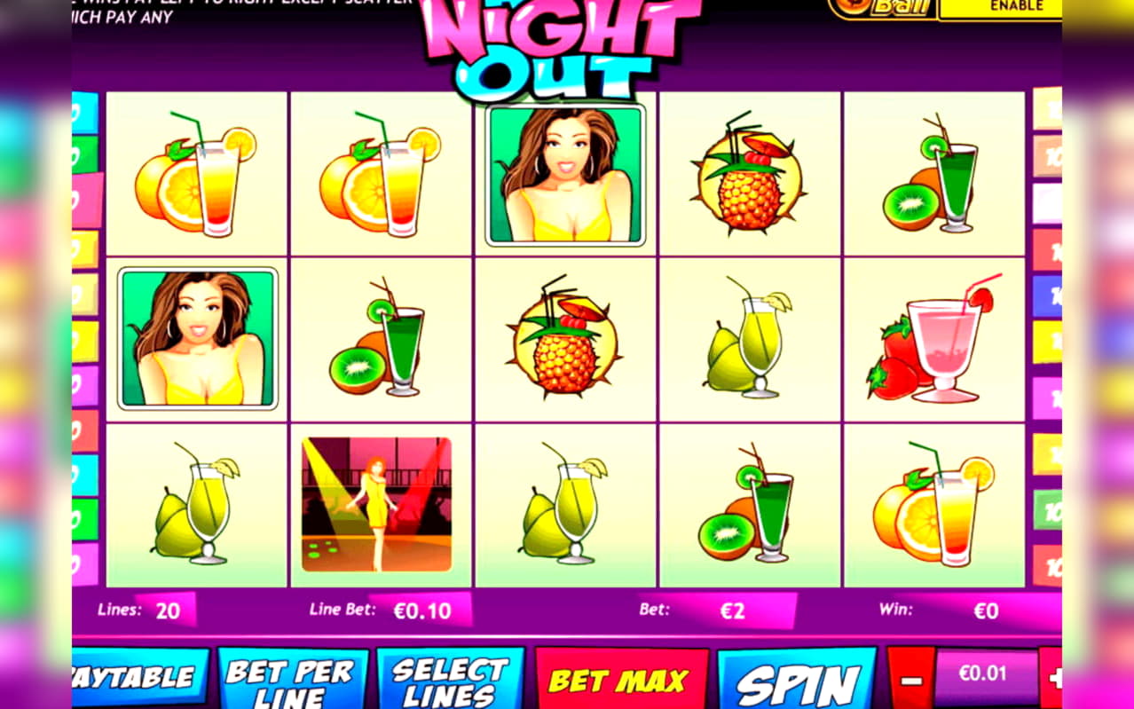 820% Match at a Casino at Hippozino Casino