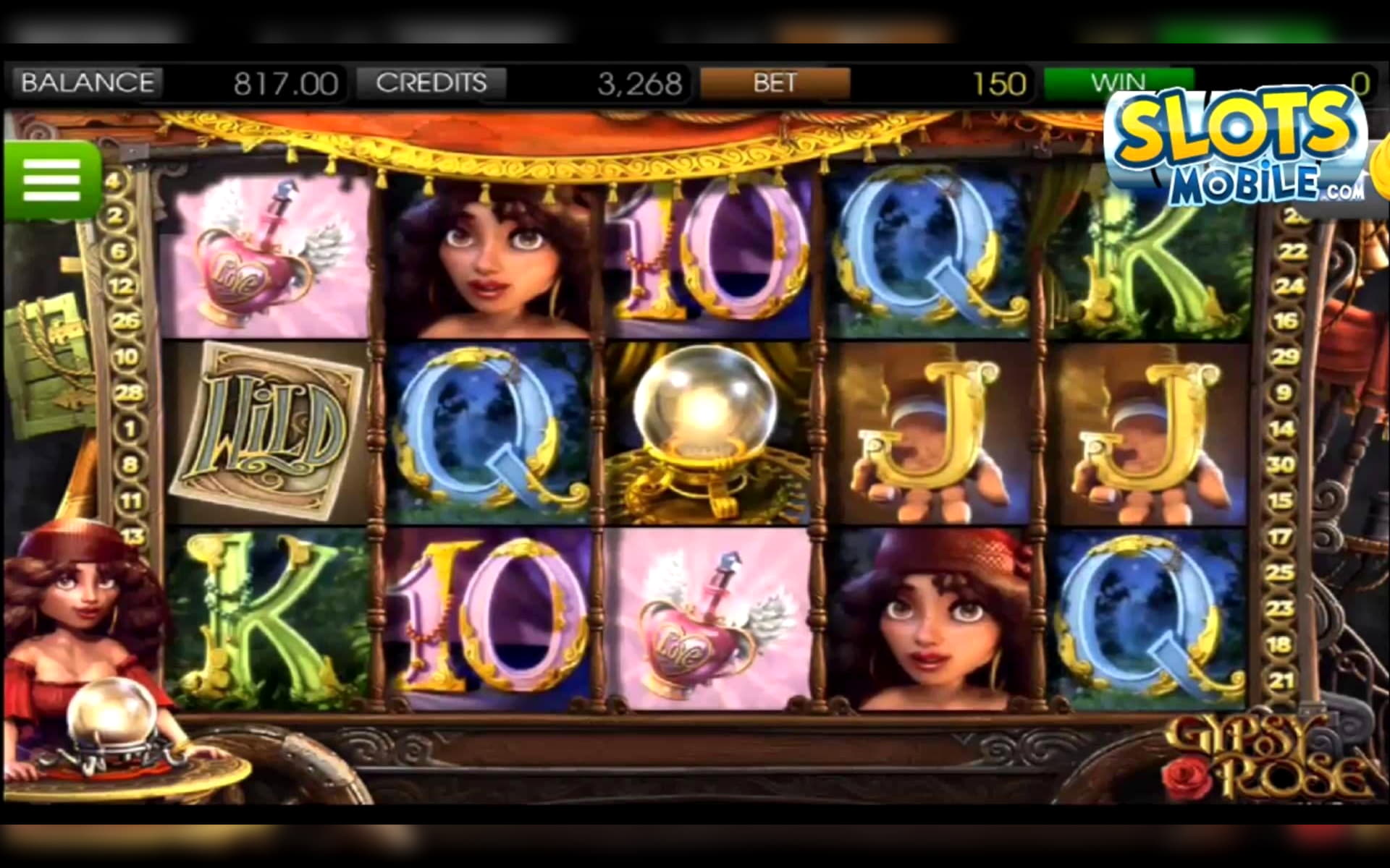 €545 casino chip at Energy Casino