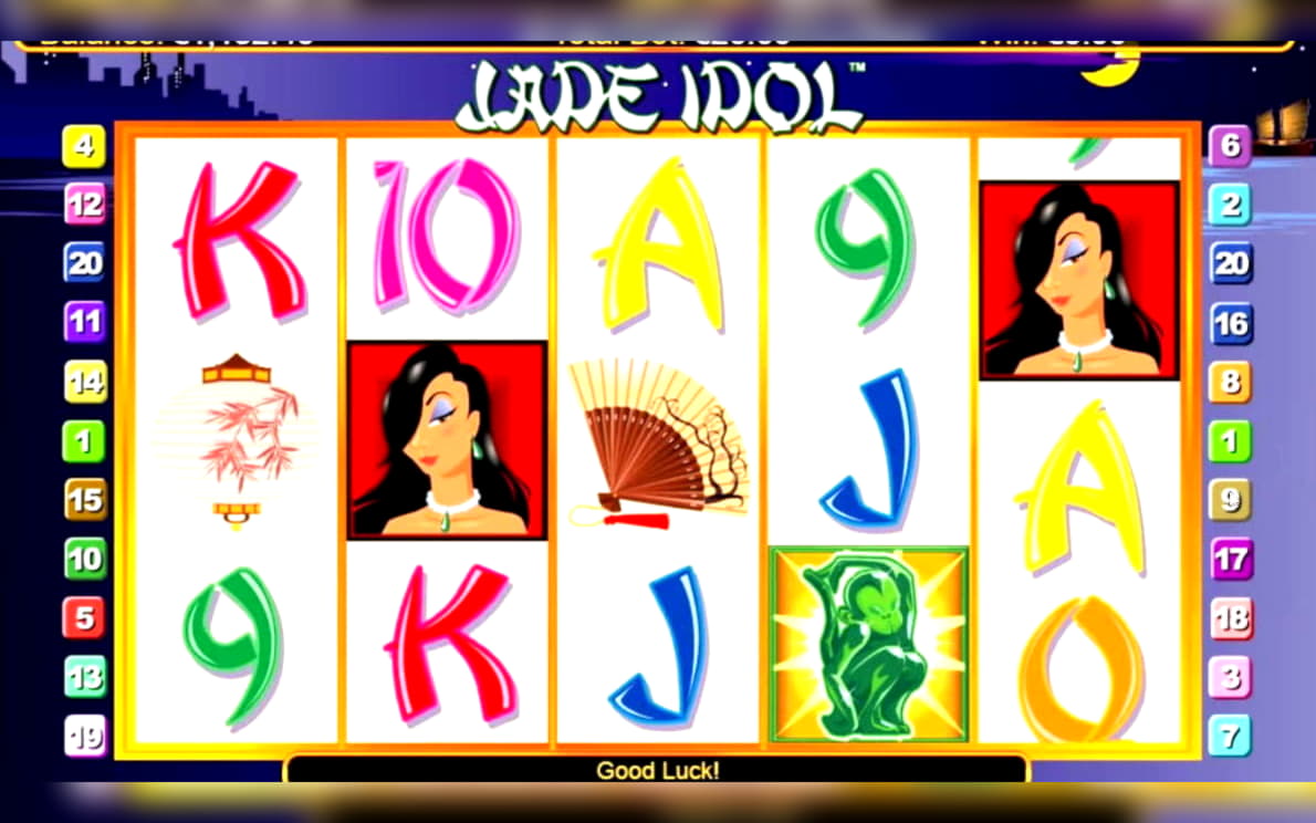 £1510 no deposit at Europa Casino