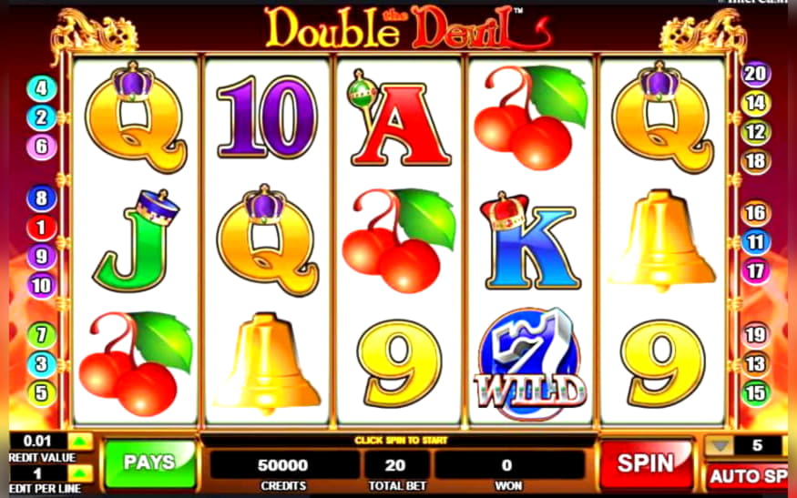 995% Match bonus at Buzzluck Casino