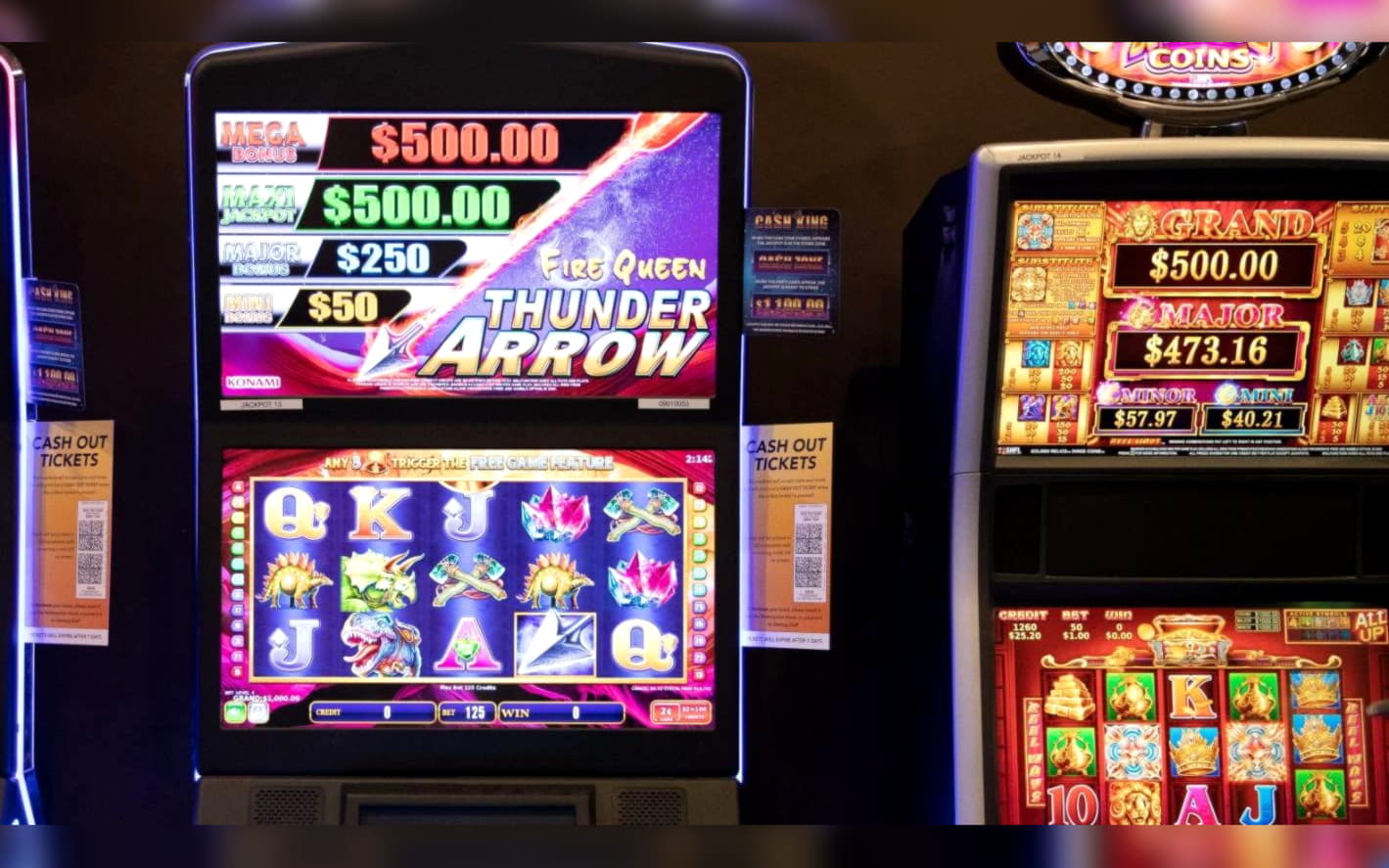 €130 Mobile freeroll slot tournament at Alf Casino
