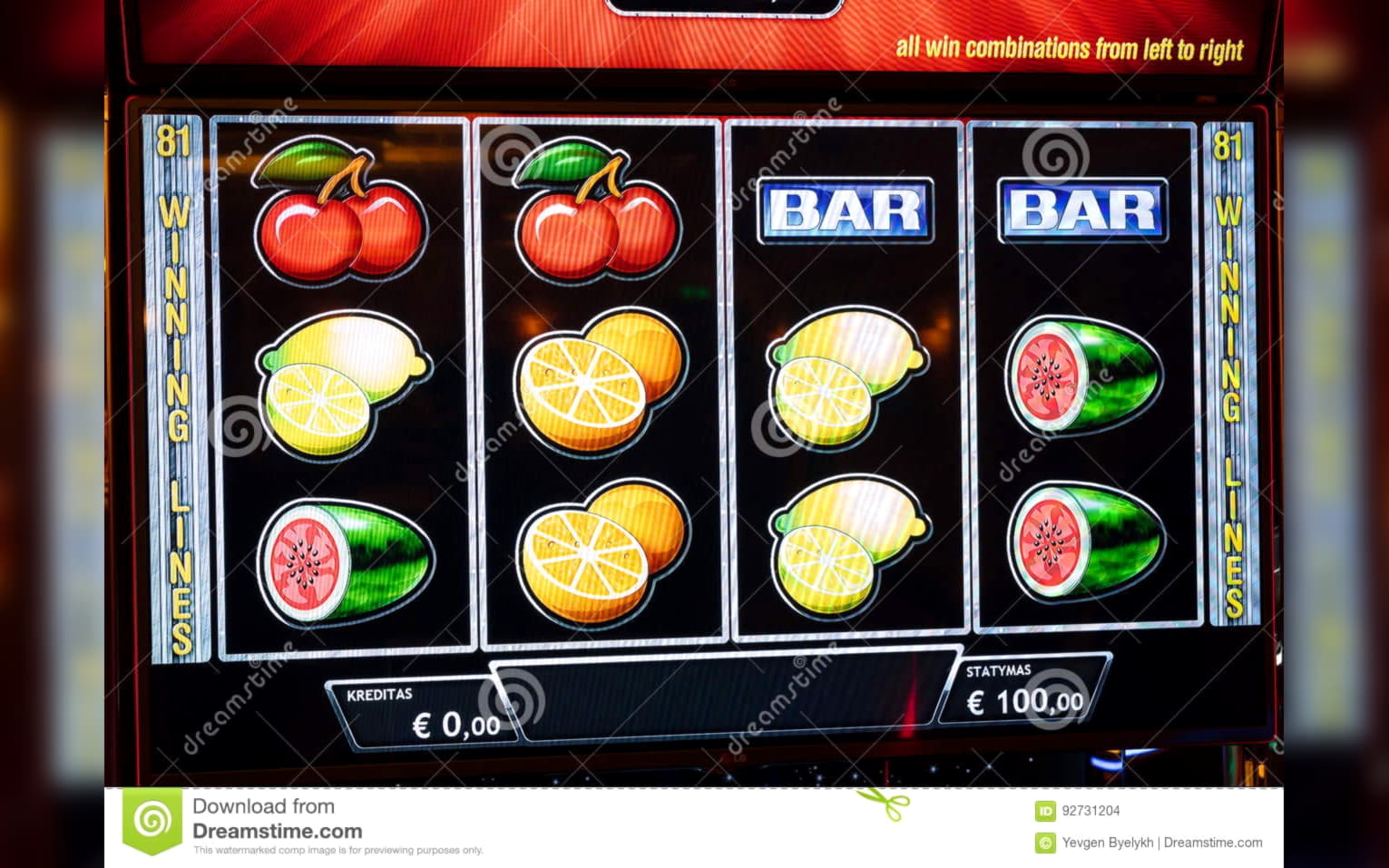 €1575 No Deposit at Leo Dubai Casino