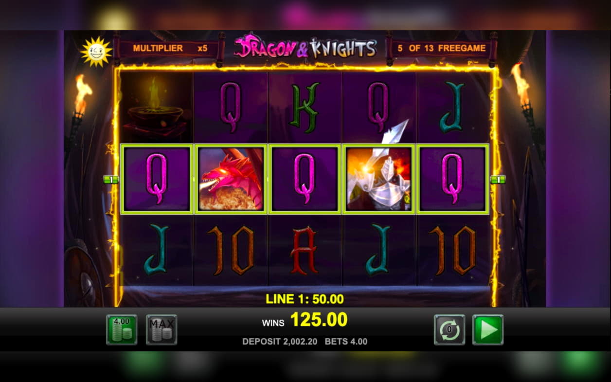 $320 Casino Tournament at Vera and Jhon Casino