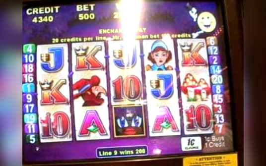 825% No Rules Bonus! at Buzzluck Casino