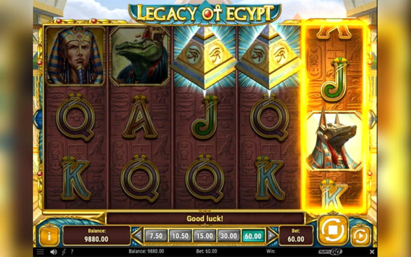 66 free spins no deposit casino at BGO Casino
