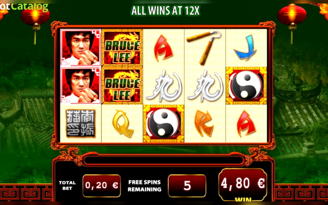 €2235 no deposit casino bonus at Inter Casino
