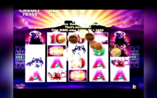 EUR 55 Free chip casino at Europa Casino