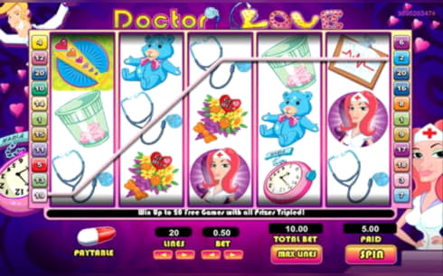 210 Free Spins Casino at Vera and Jhon Casino