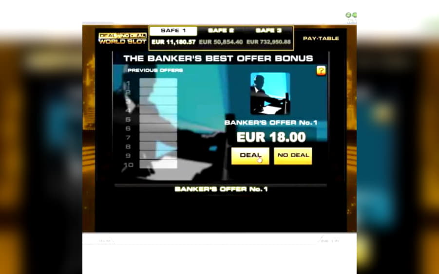 225 free casino spins at bWin Casino
