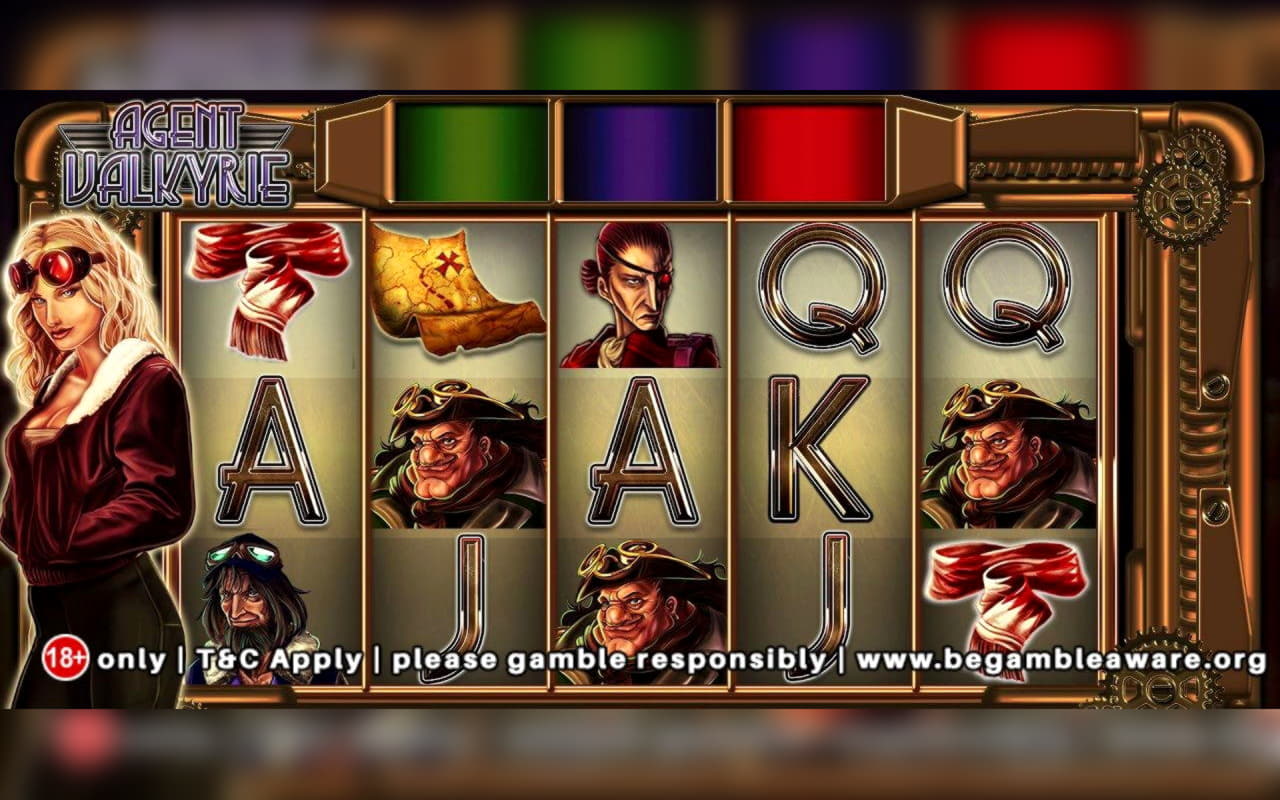 ﻿$305 Casino tournaments freeroll at Buzzluck Casino