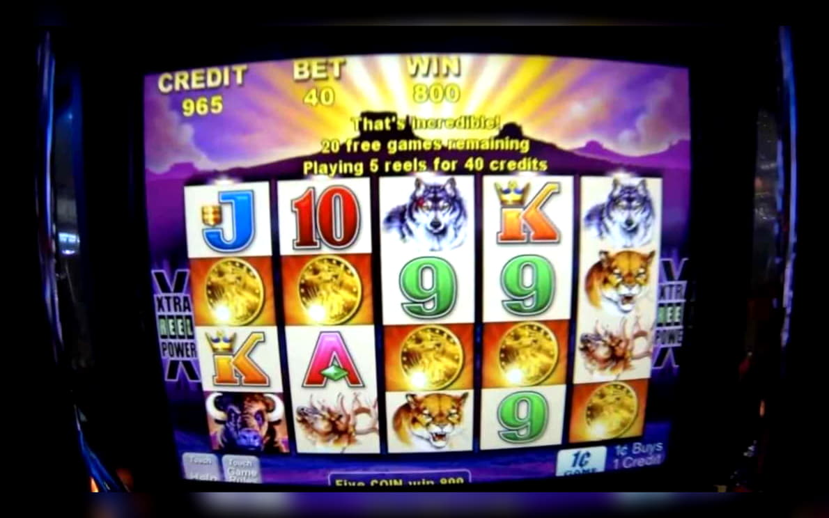 860% Signup Casino Bonus at Casino com