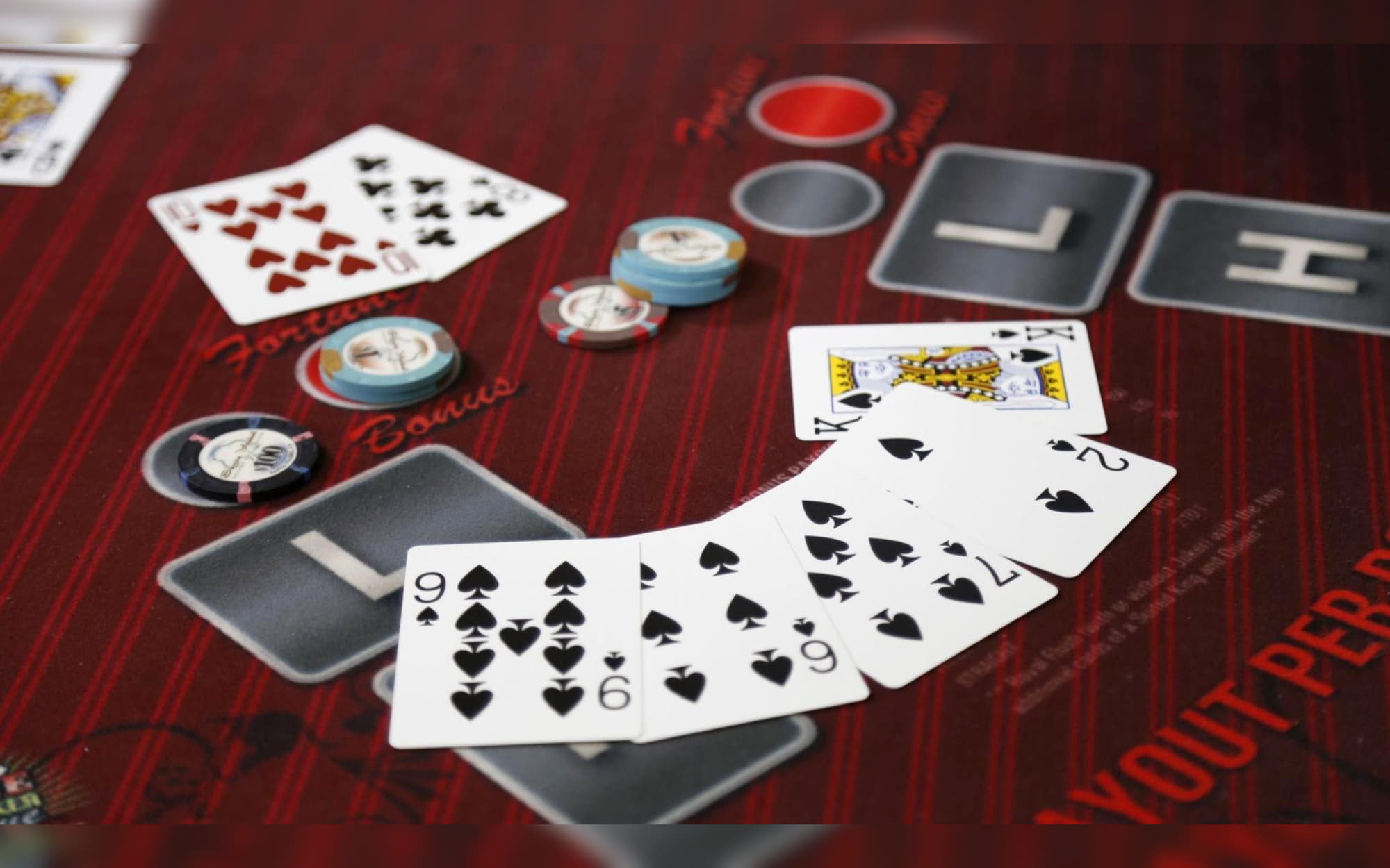 $905 Casino tournaments freeroll at bWin Casino