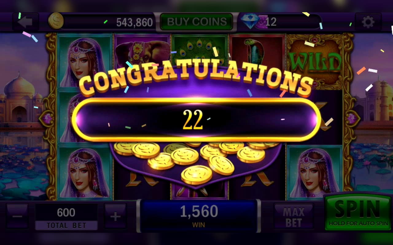€105 Free casino chip at Jackpot City Casino