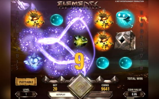 20 free spins no deposit casino at bWin Casino