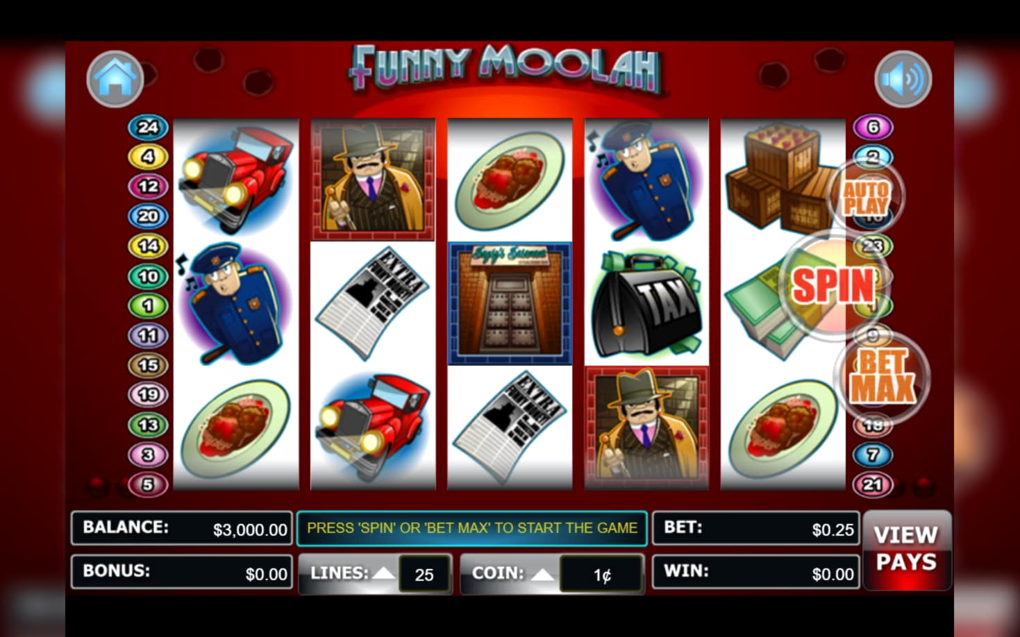 365% Deposit Match Bonus at Rizk Casino