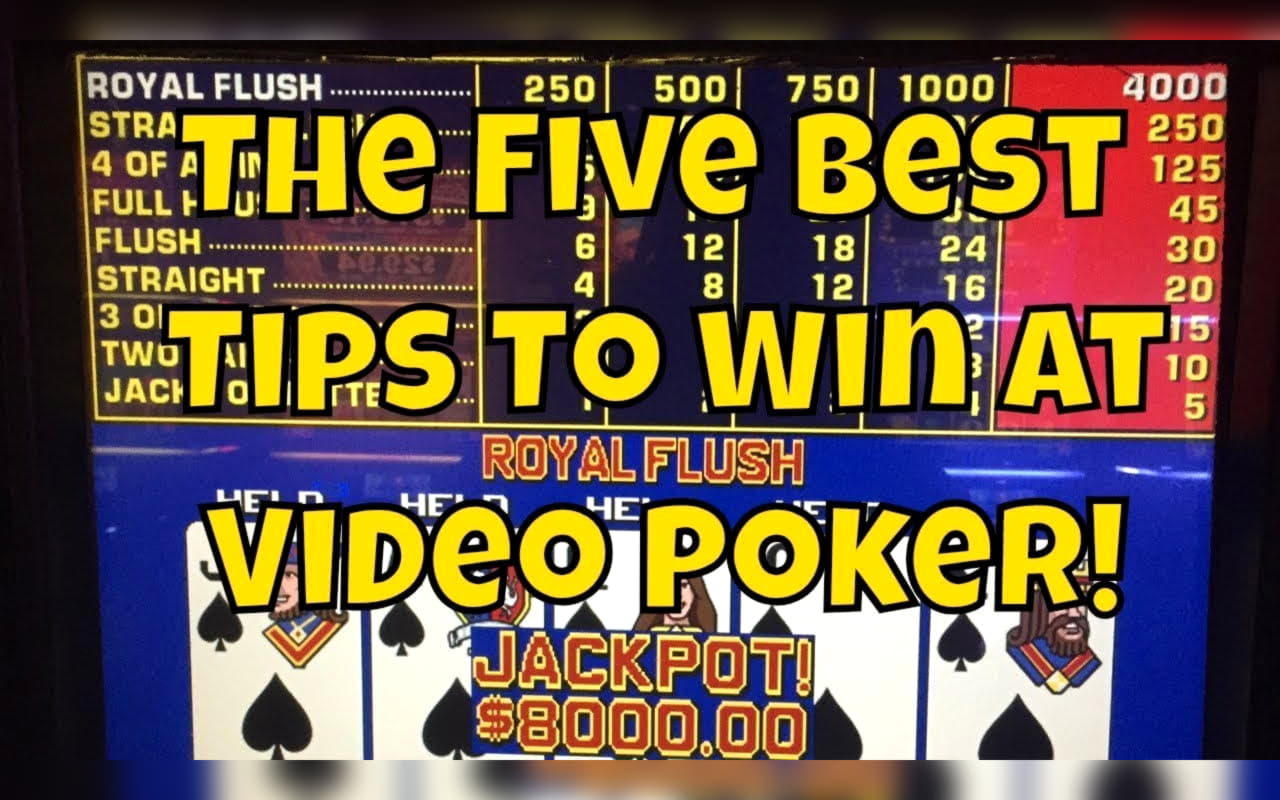 €640 Online Casino Tournament at Vera and Jhon Casino