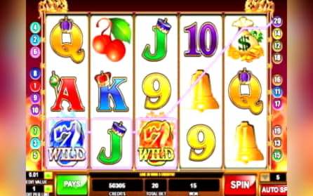 110% Best Signup Bonus Casino at Jackpot City Casino