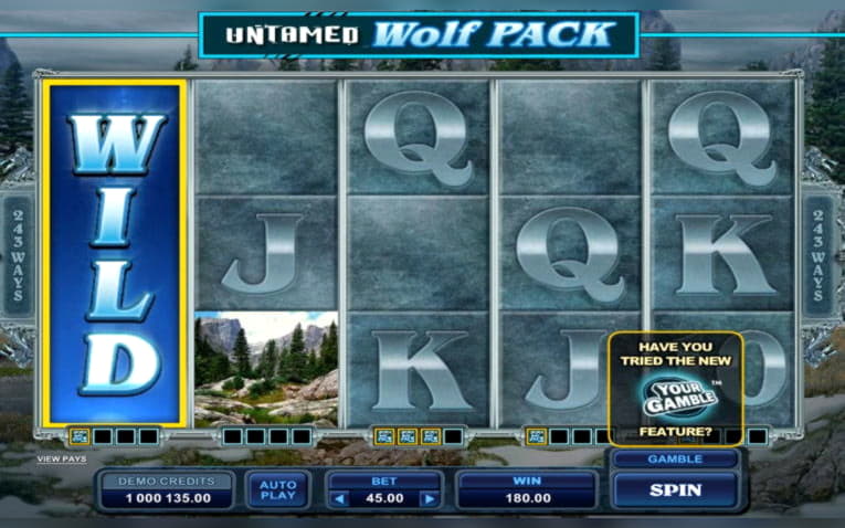 EUR 190 FREE Casino Chip at Buzzluck Casino