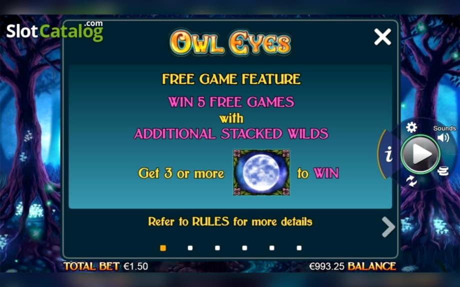 725% Match bonus casino at Licensed Casino 