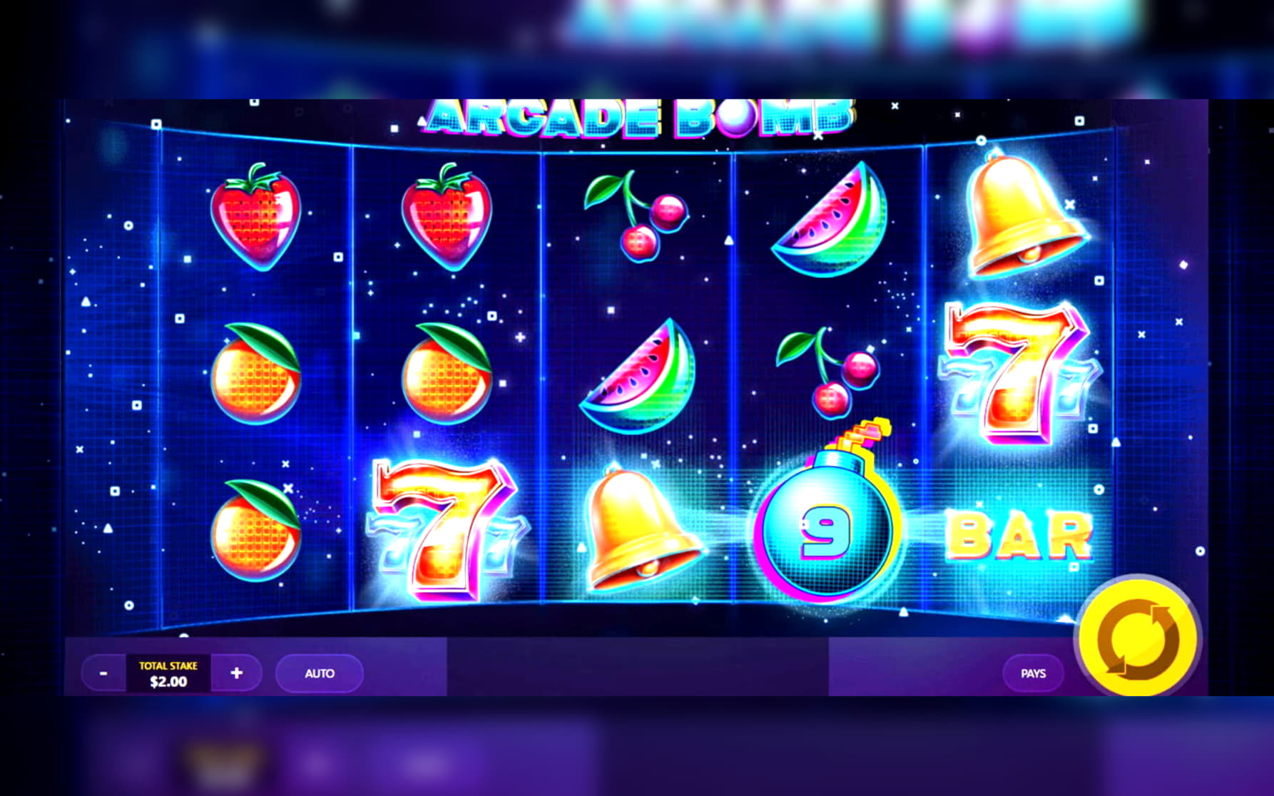 €680 free casino chip at Jackpot City Casino
