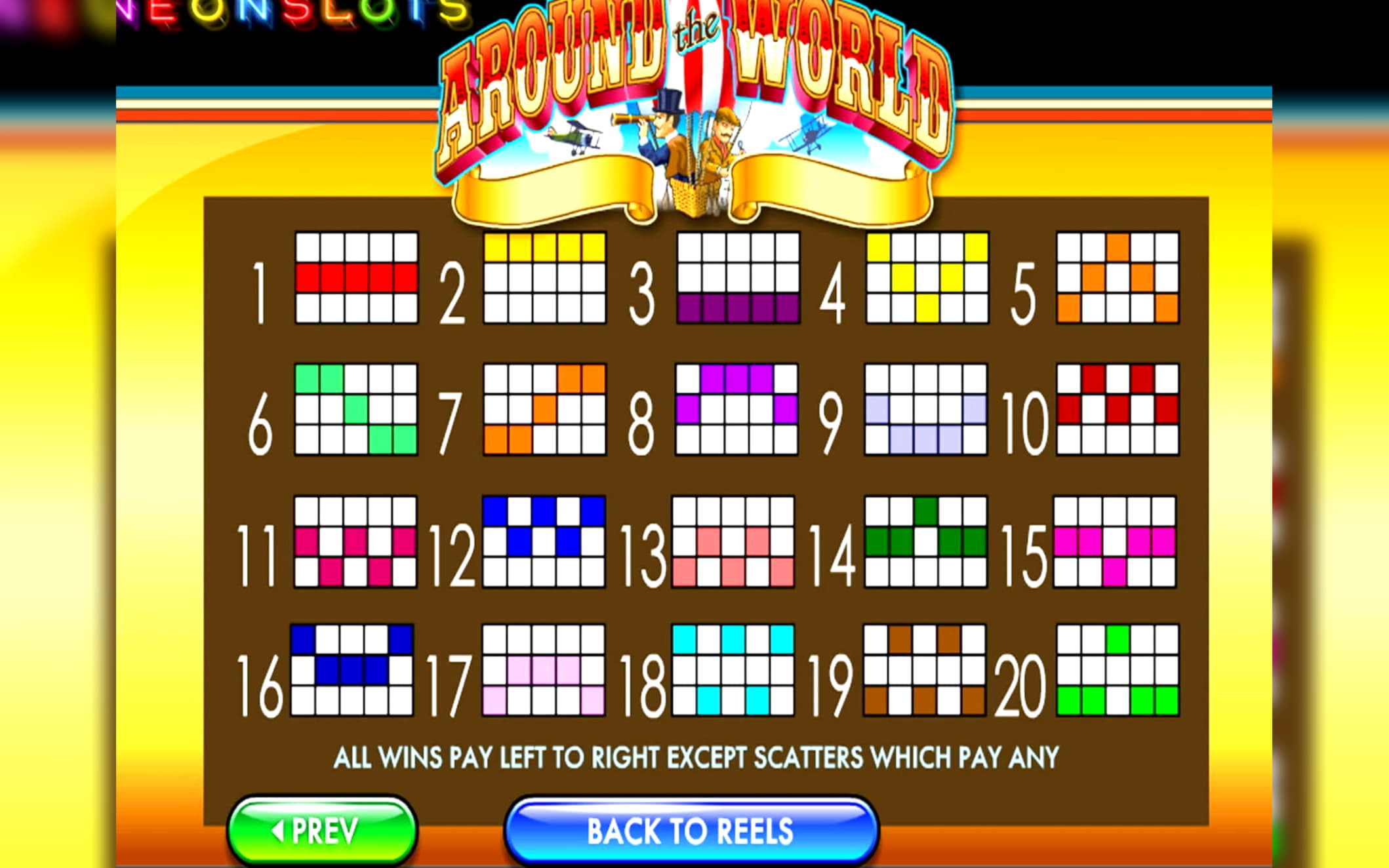 99 Free Spins no deposit at Jackpot City Casino