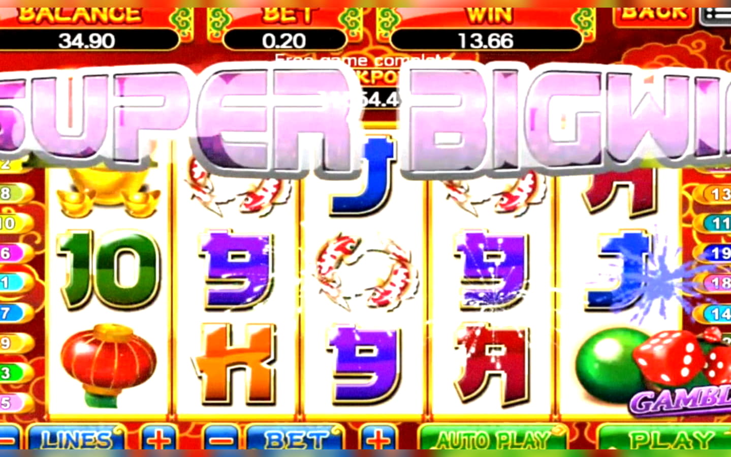 ﻿$3620 no deposit bonus at Spin Palace Casino