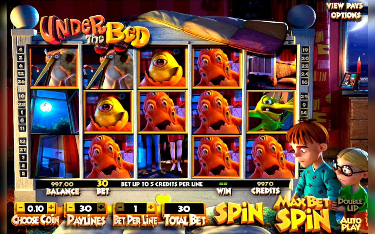 £4705 no deposit at Online Bets Casino