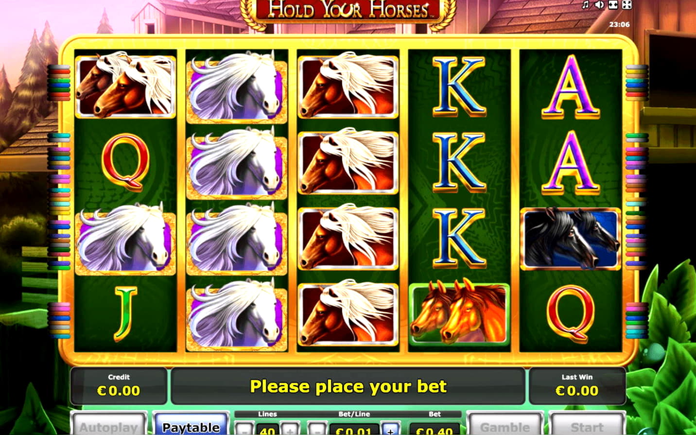 55 Free Spins right now at Leo Vegas Casino
