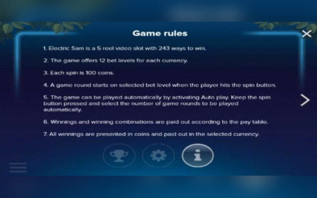 335% Match bonus at Online Bets Casino