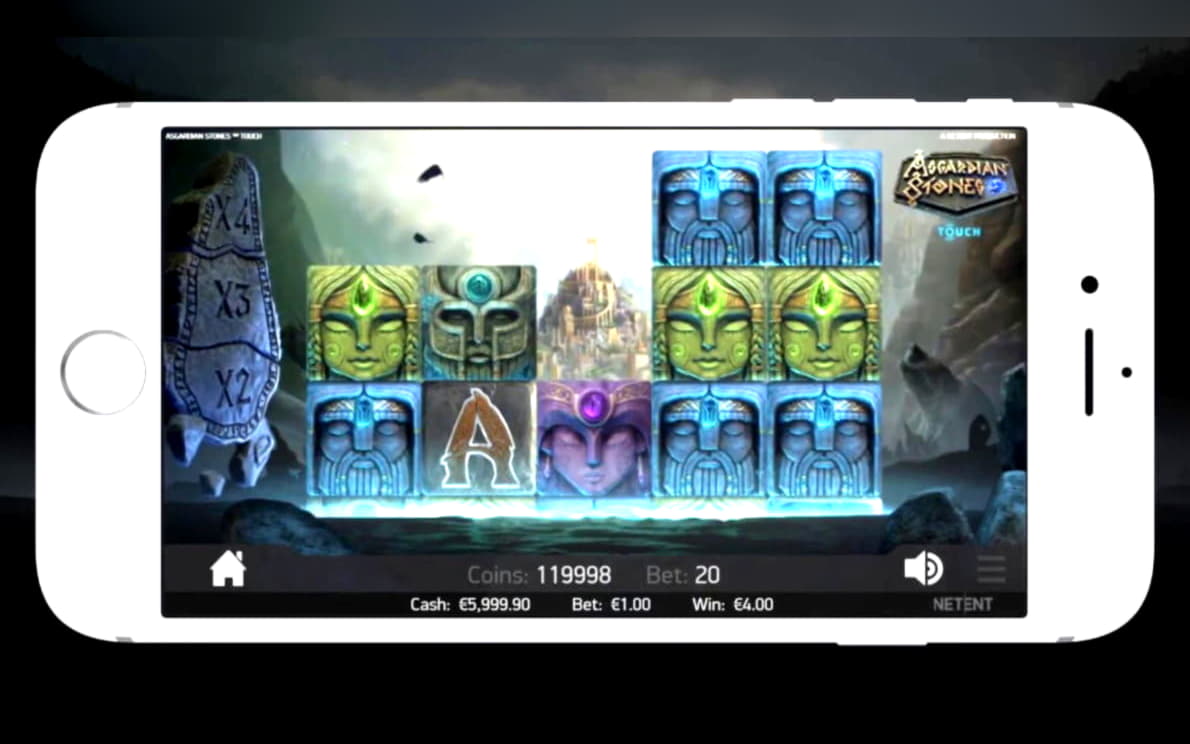 EURO 2475 NO DEPOSIT CASINO BONUS at Alf Casino