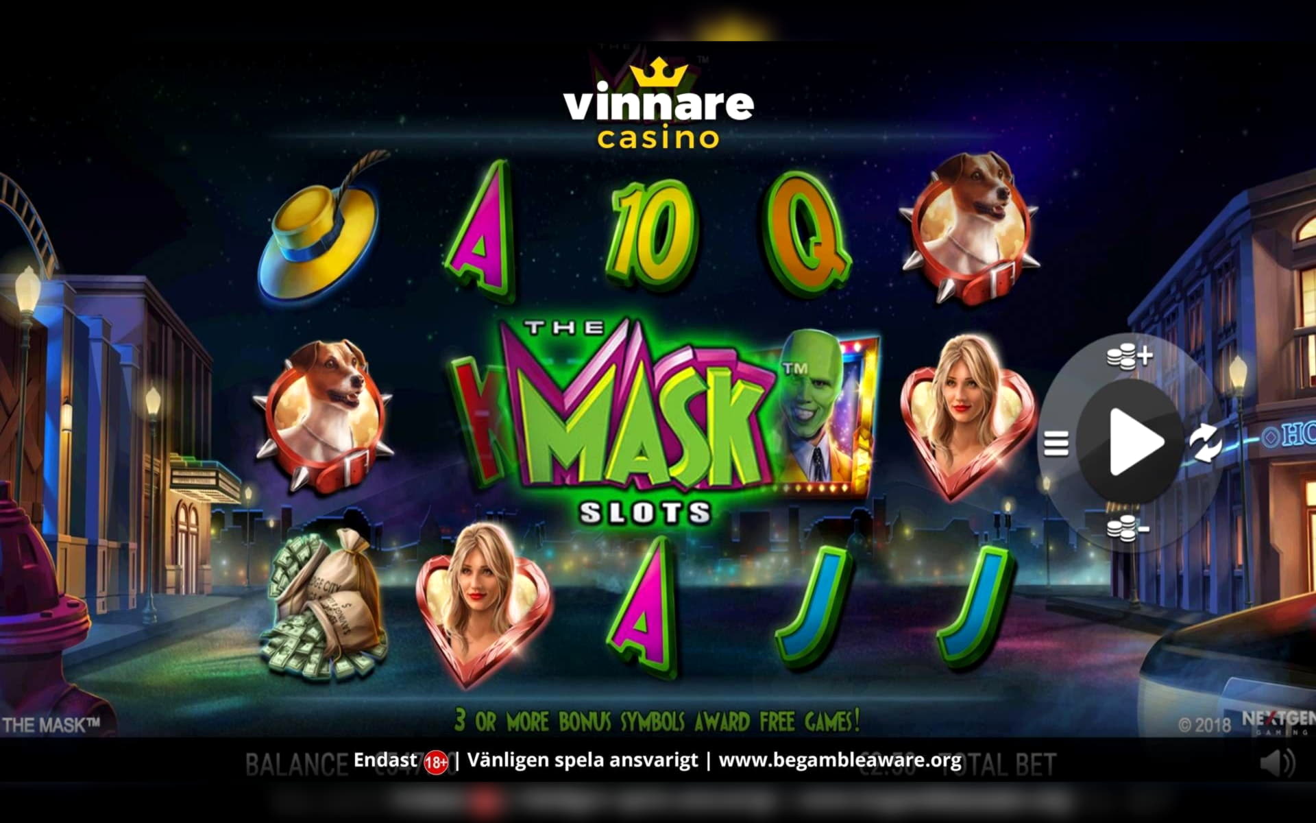 €555 FREE Casino Chip at Guts Casino