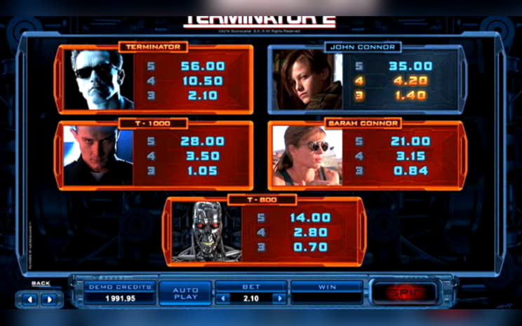 45% Match Bonus Casino at Jackpot City Casino